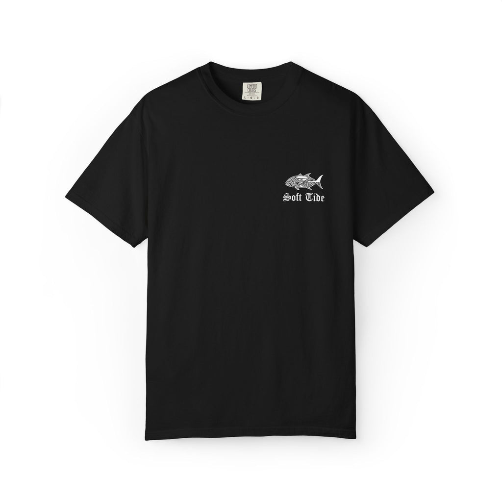 Wait Fo Da Bite - Black